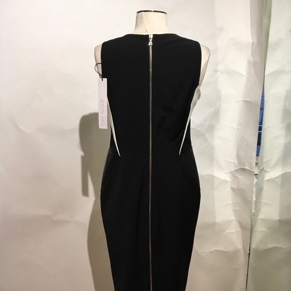 Yigal Arzouel  Dress NWT - Picture 3 of 5
